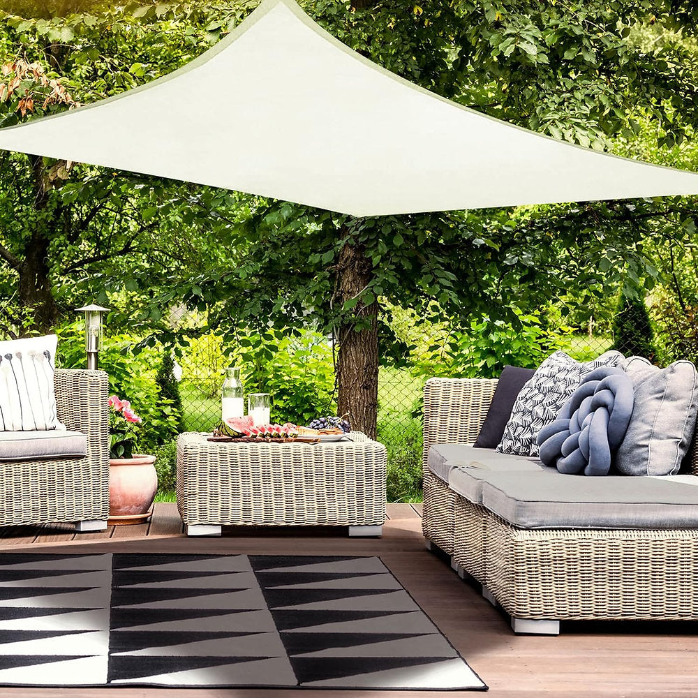 Copertina HAIKUS Premium 3x3 m, crem