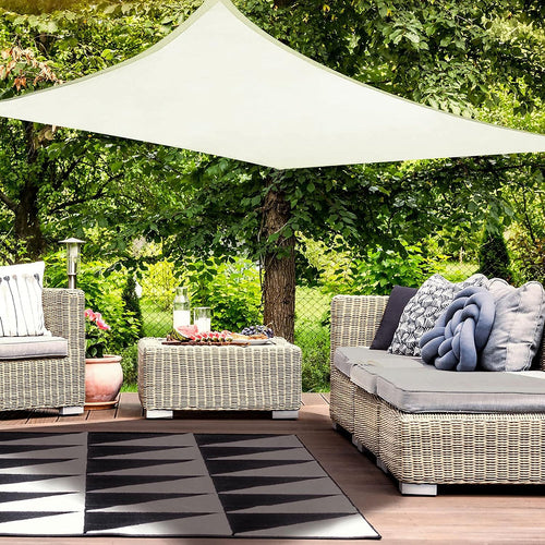 Copertina HAIKUS Premium 3x3 m, crem