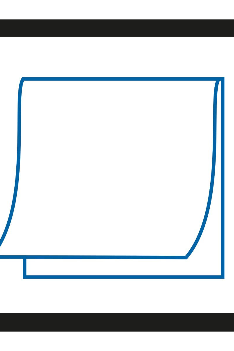 4 x Bloc de desen Herlitz A4, 25 pagini