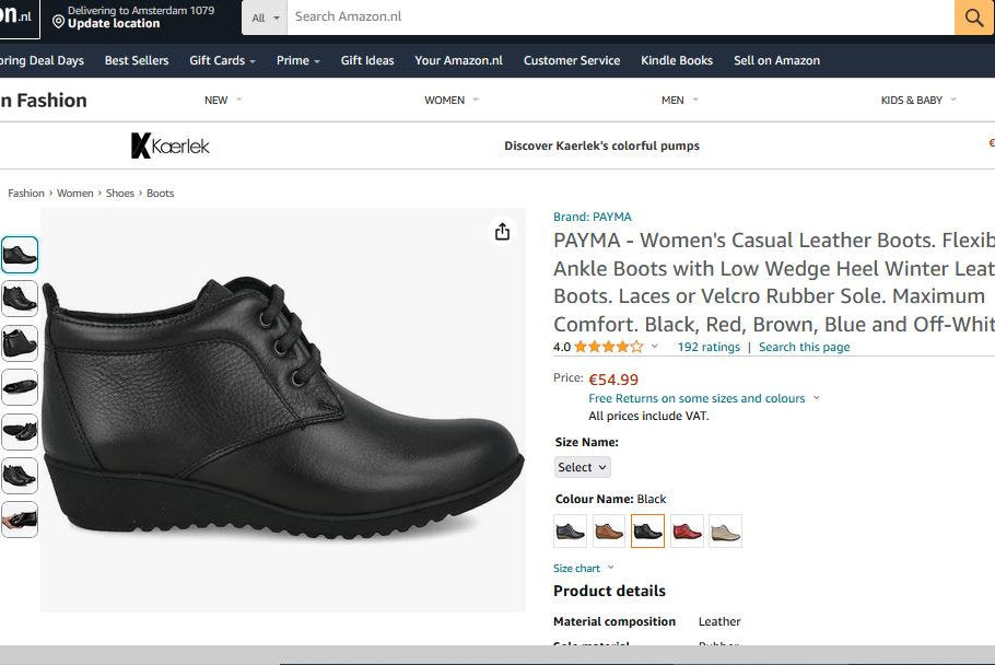 Incaltaminte dama din piele, flexibile,casual, 37