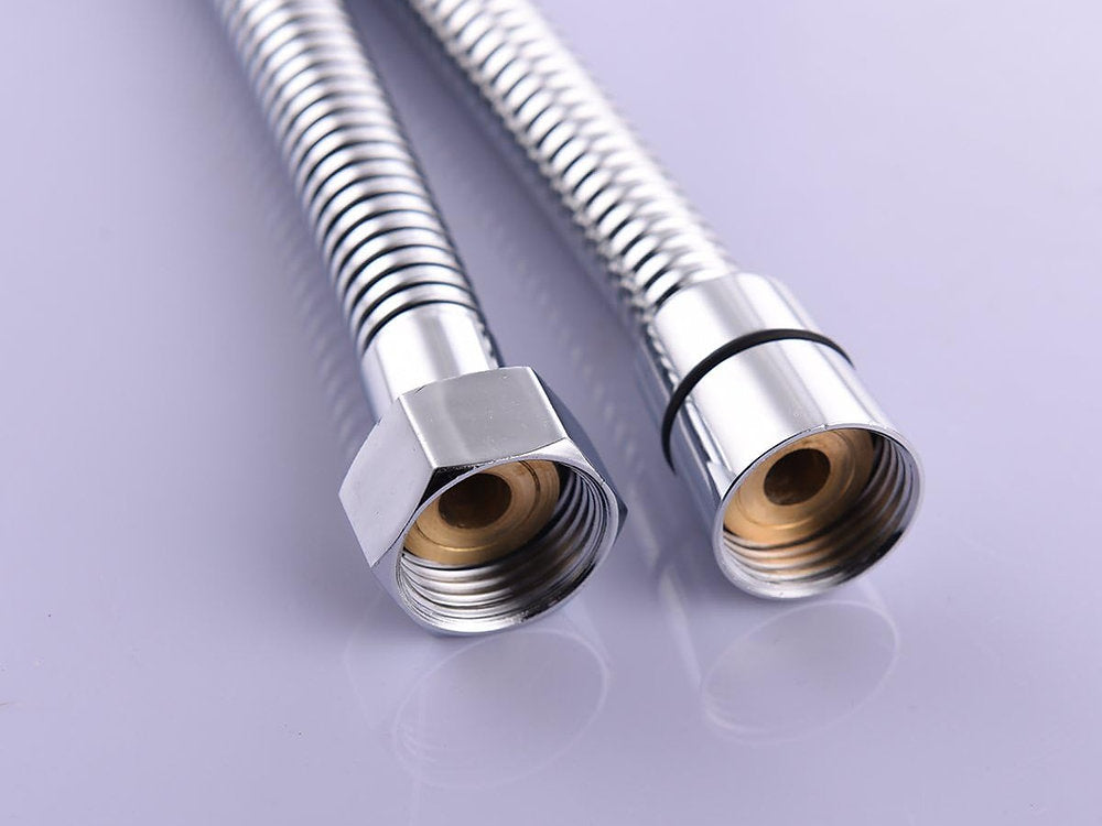 Furtun Dus flexibil, 1.5M