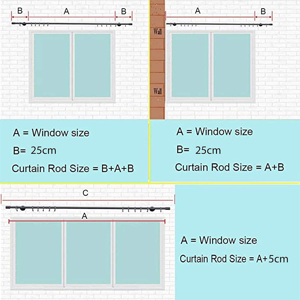 Galerie, Tija, bara perdea, draperie INFLATION extensibila, 76-110cm