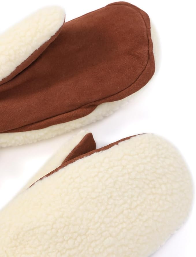 Manusi de iarna, Harssidanzar, imblanite, S