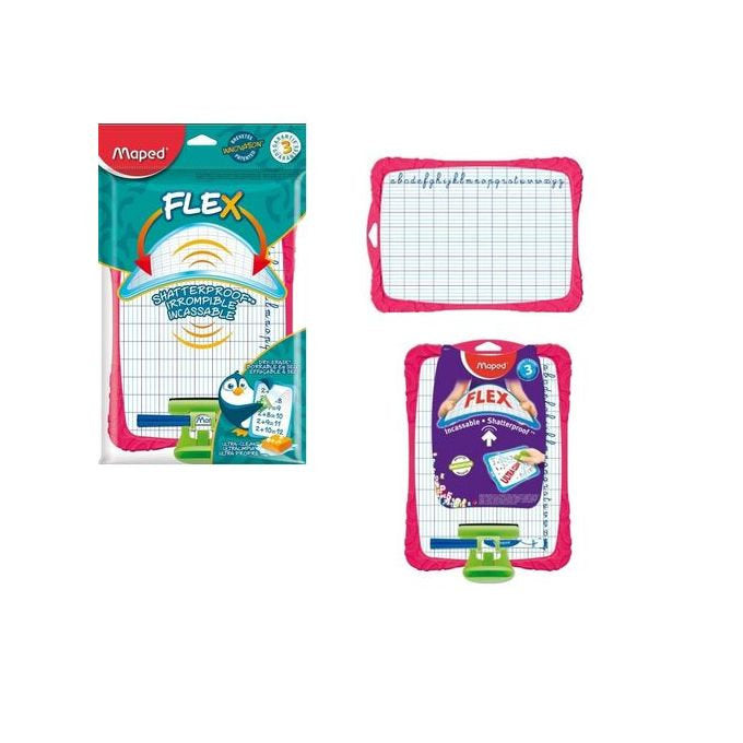 Tablita scriere cu accesorii Mape