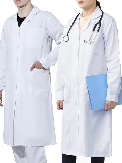 Halat medical 100% bumbac, 3XL