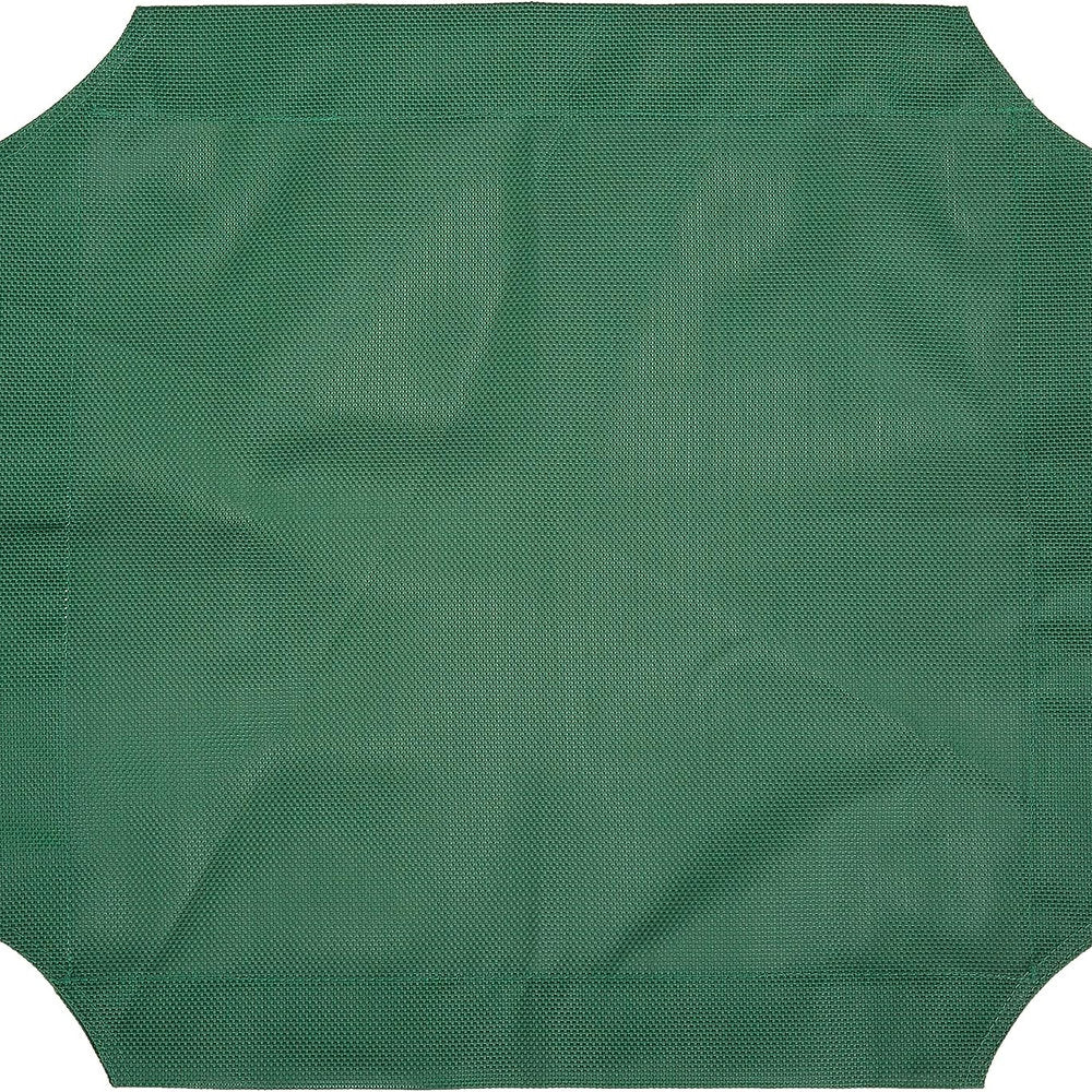 Husa de schimb pentru pat inaltat si ventilat, animale de companie, XS, 57x53cm