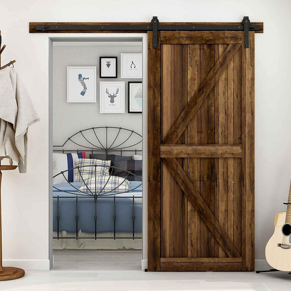 Kit de montare, mecanism usa glisanta, culisanta