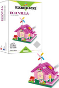 Lego Eco Villa, 374 de piese