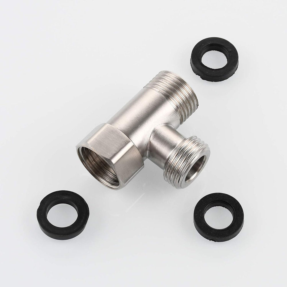 Deviator robinet 1/2