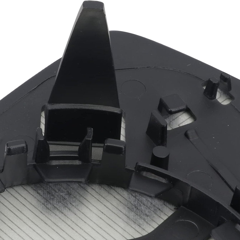 Sticla oglinda, dreapta Audi, A3,A4,A5 8P, A4 B8, A5, A8, Incalzita