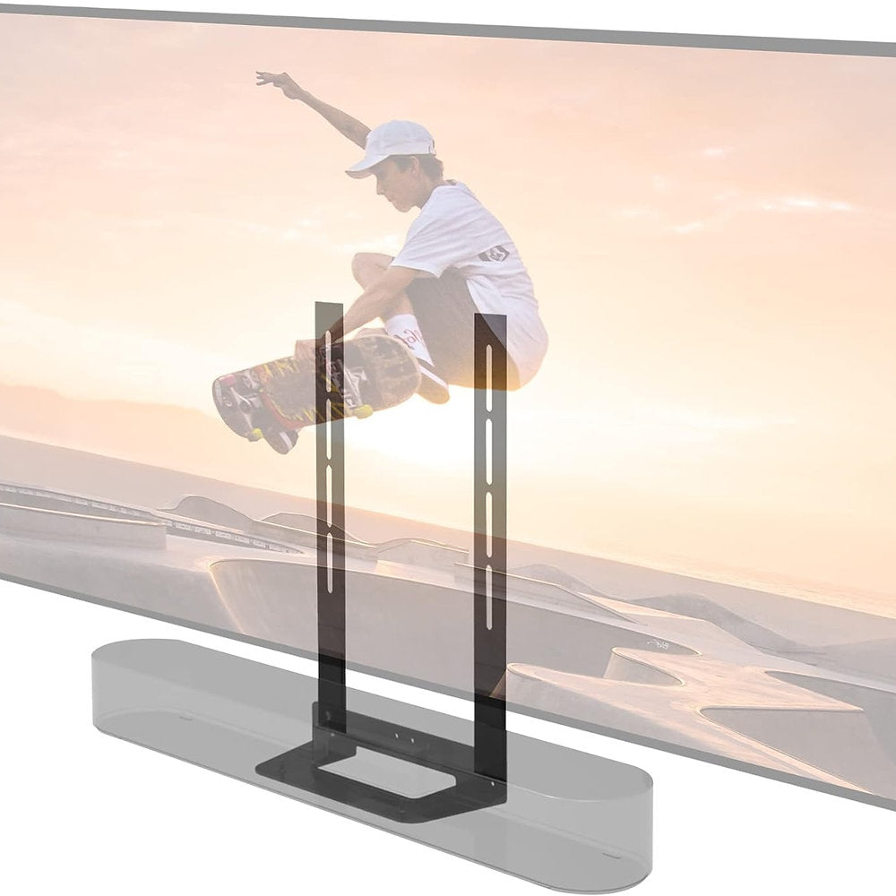 Kit de atașament pentru montare TV Beam TV Black hardware-ul de montare Sonos