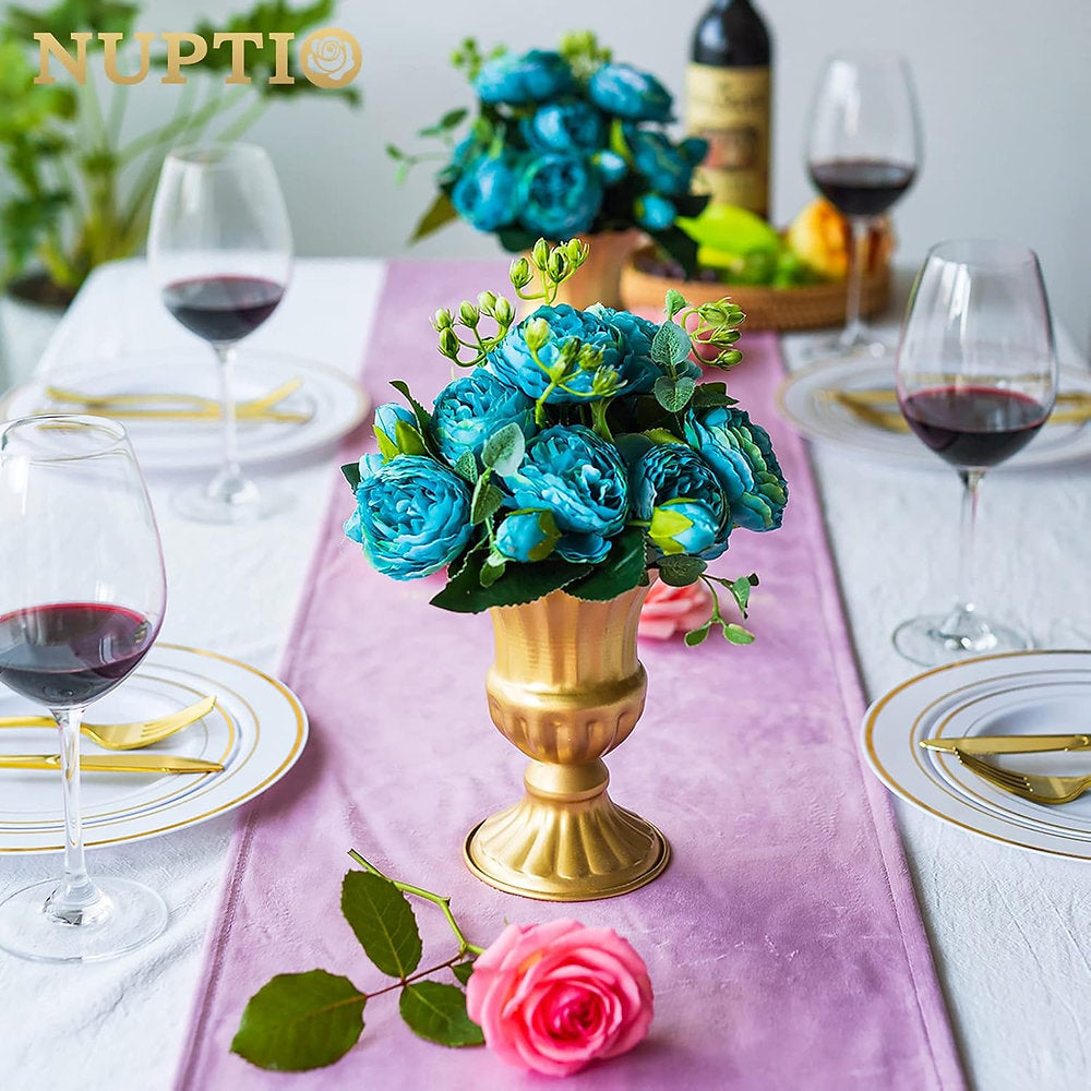 Vaze decorative pentru diferite ocazii, 16cm, set de 2