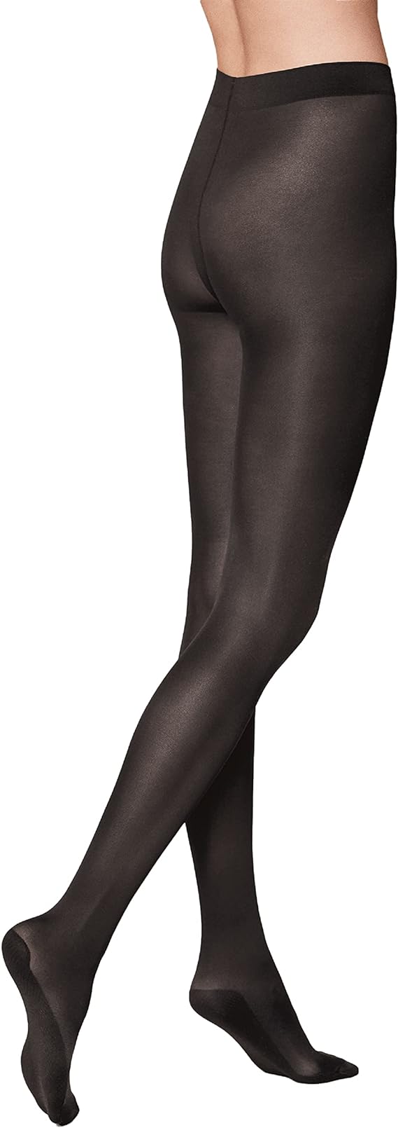 Ciorapi, Kunert, Negru, 60 DEN, 42-44 EU