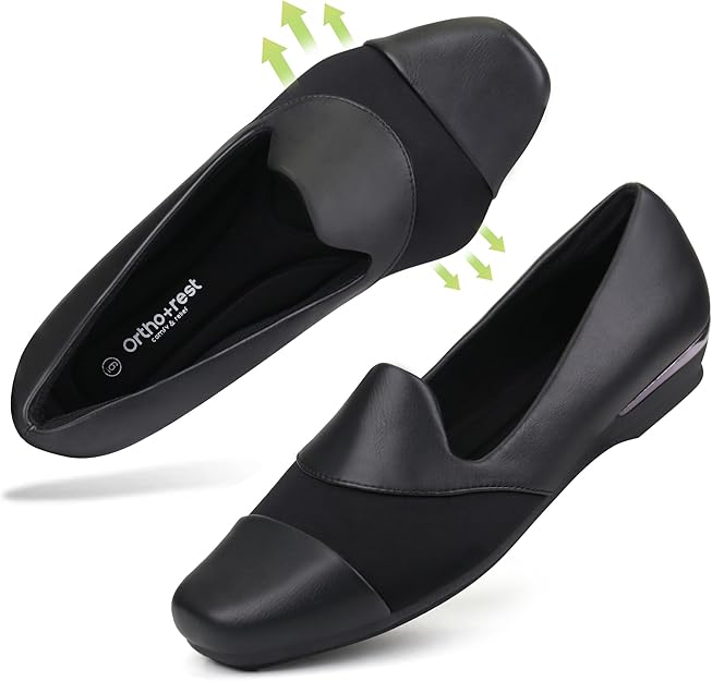 Pantofi, Incaltaminte ortopedice, Ortho+Rest, 41