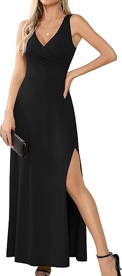 Rochie de cocktail, Missufe, rochie seara, XXL, negru