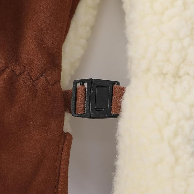 Manusi de iarna, Harssidanzar, imblanite, S