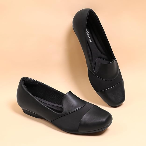 Pantofi, Incaltaminte ortopedice, Ortho+Rest, 41