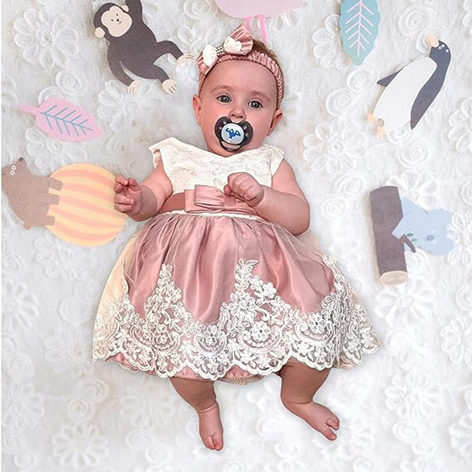 Rochie eleganta pentru ocazii, 4-5ani