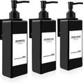 Dispensere de sapun 500ml, set de 2