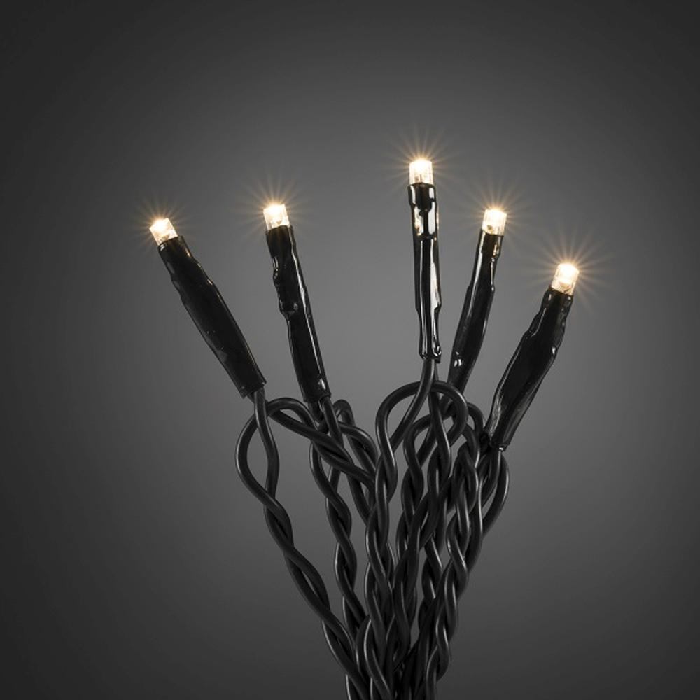 Instalatie de Craciun 100 Led, Konstsmide- Suedia