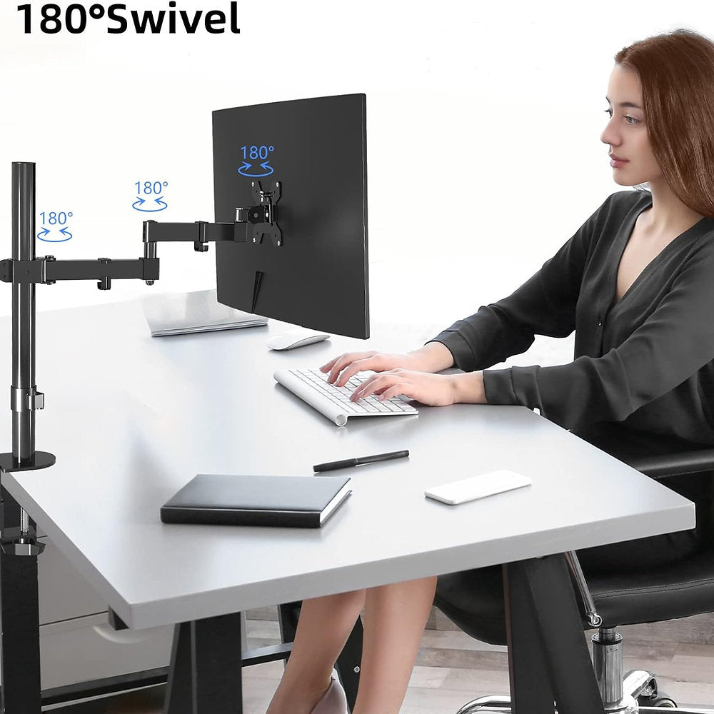 Suport universal monitor 13-32"