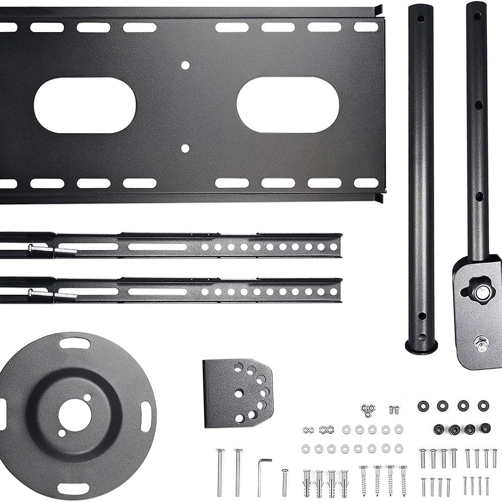 Suport TV 26-55inch, fixare pe tavan, 45kg max