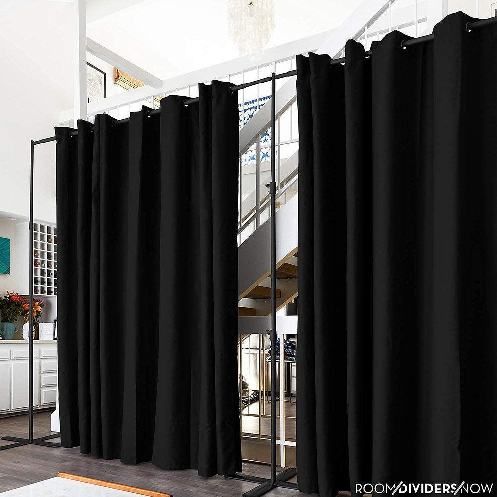 Draperie separator camera, Room/Dividers/Now, H 243 x W304cm