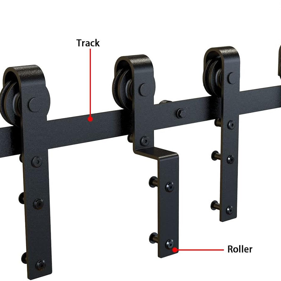 Kit, mecanism, feronerie usa glisanta bypass, BONIKLUBA