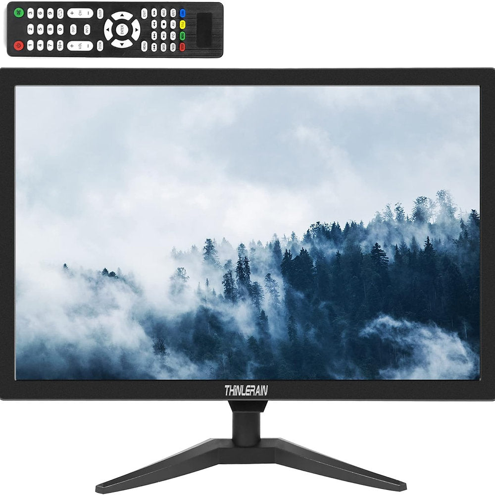 Monitor THINLERAIN, 20", 1600x900, difuzor, universal