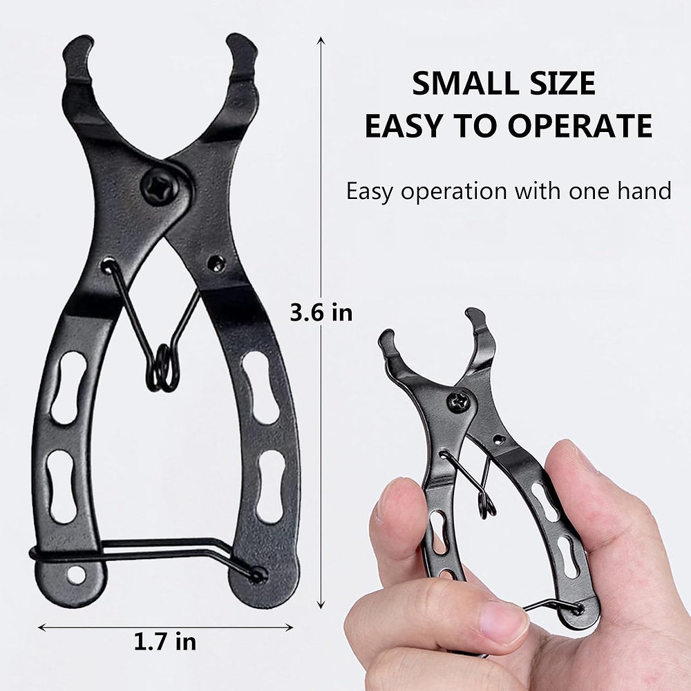 Cleste lant bicicleta, unelata multifunctionala, tensionare