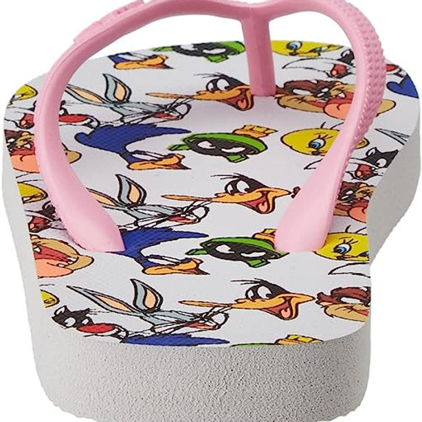 FILA WB Troy AOP Papuci Copii, Papuci, 32 EU