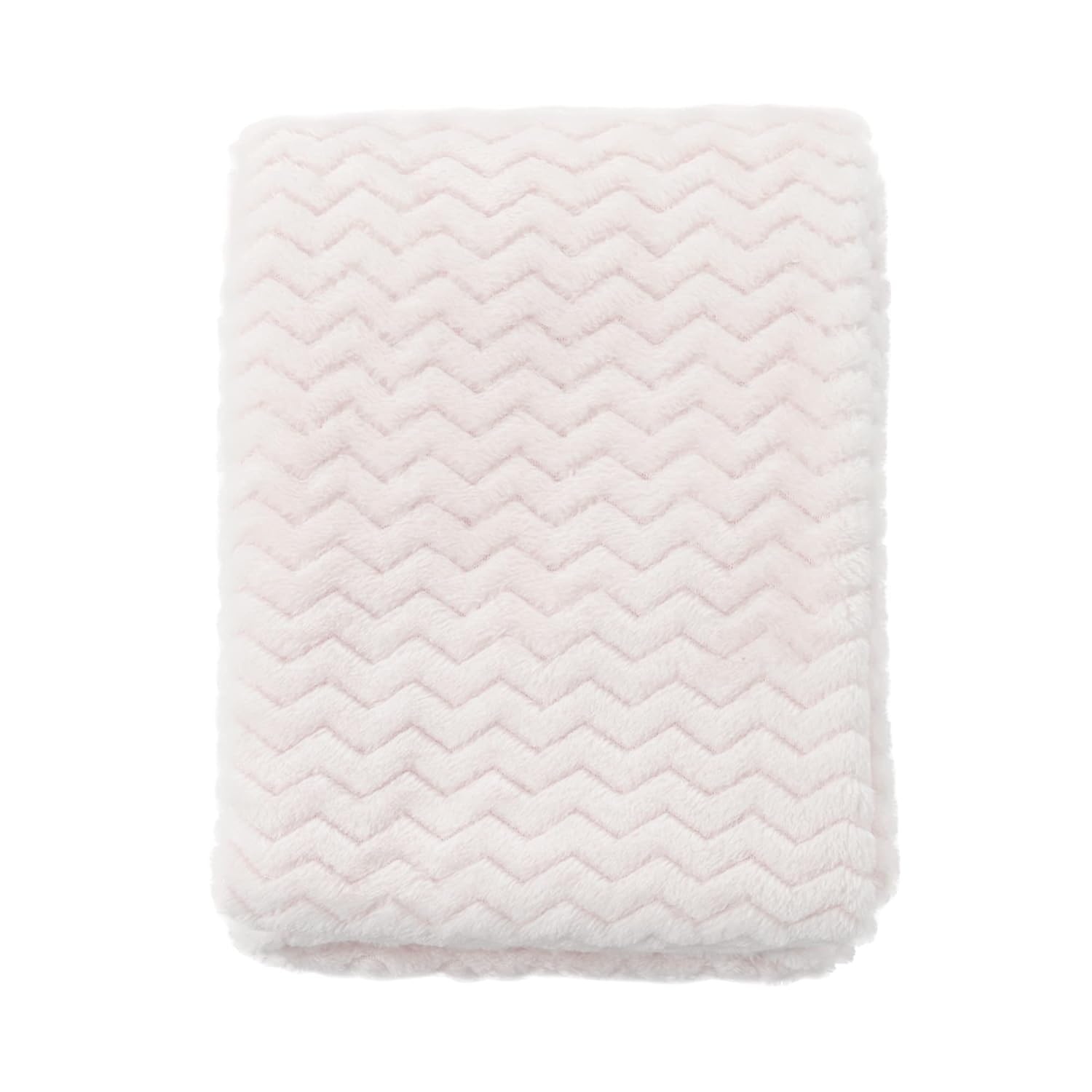 Patura moale,pufoasa pentru patut bebelusi,copii, 100x75cm