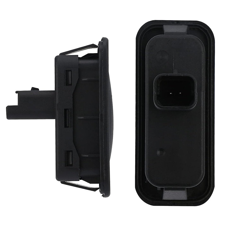 Buton deschidere portbagaj, hayon 8200076256 pentru Clio Megane Scenic Kangoo Ca