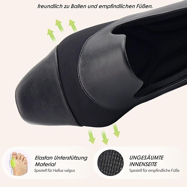 Pantofi, Incaltaminte ortopedice, Ortho+Rest, 41
