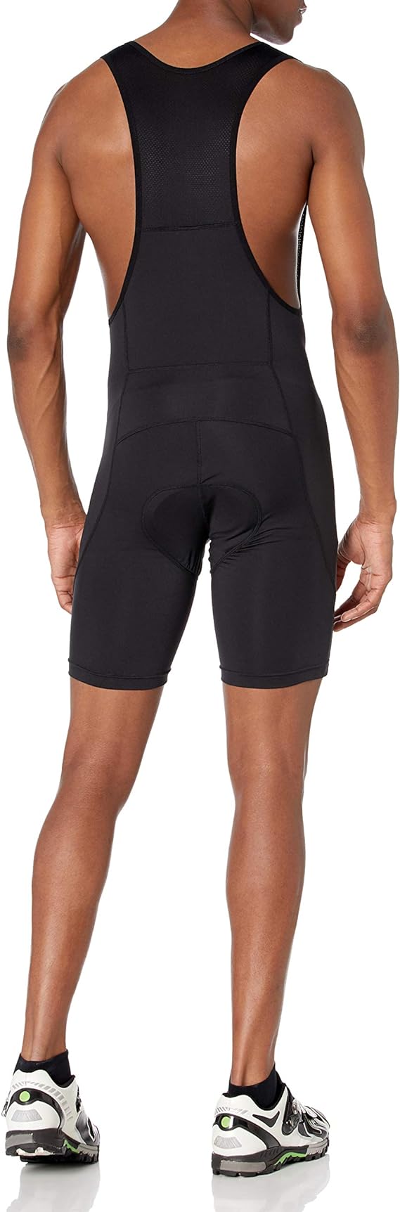 Pantaloni scurti, costum ciclism, L