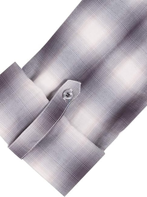 Camasa barbati, Coverals Club, Gri carouri , L