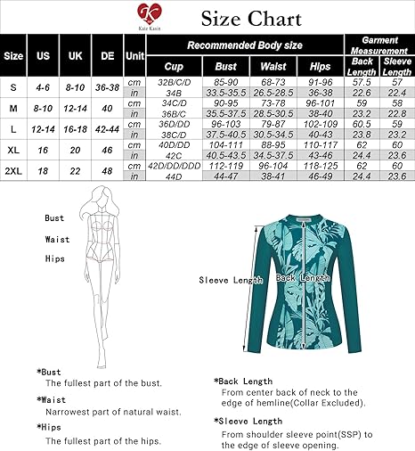 Costum baie dama, 3 piese, sporturi de apa, floral, L