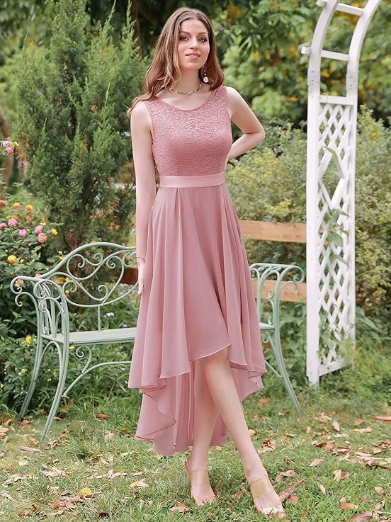 Rochie petrecere, BeryLove, marimea XL