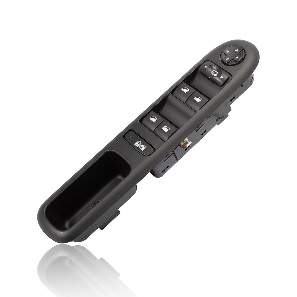 Bloc comanda butoane geamuri, oglinzi electrice Peugeot 3008, 5008, 96650620ZD