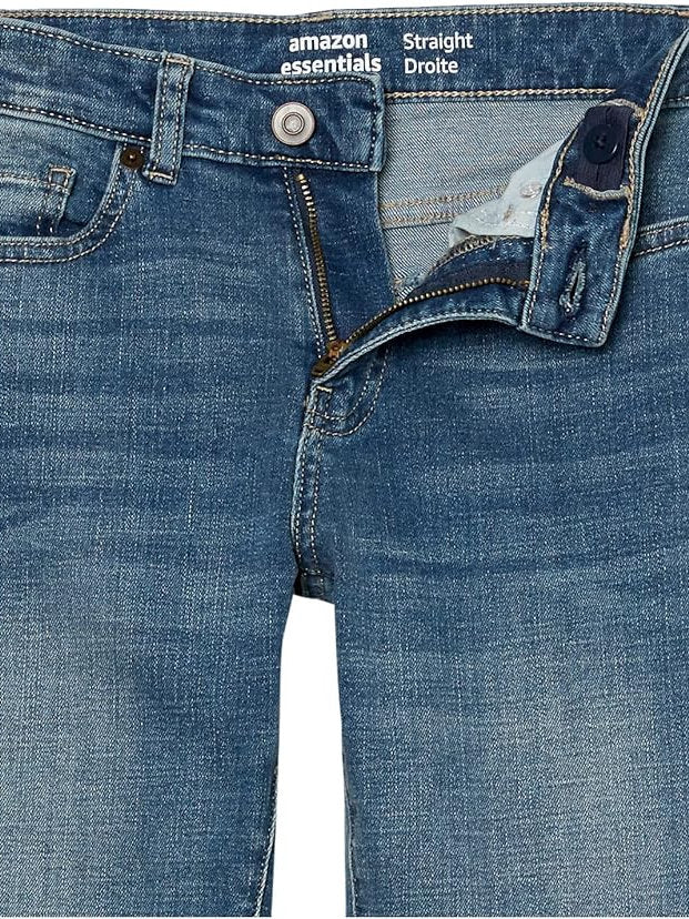 Blugi copii, 5-6 ani, 116cm