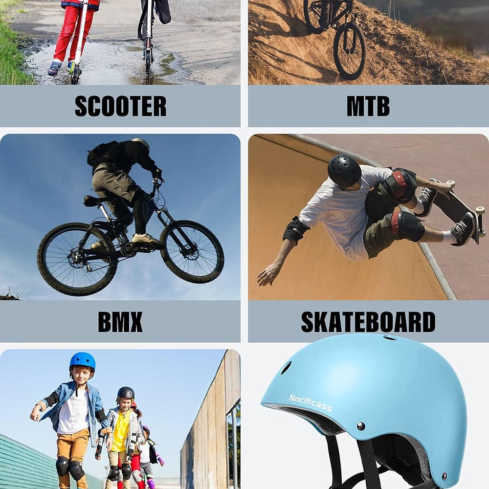 Casca protectie Premium, Nocihcass universala, ventilatie, M, 54-58cm