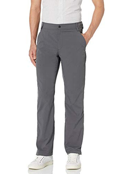 Pantaloni tehnologici hibrid, pentru bărbați, 36W / 30L