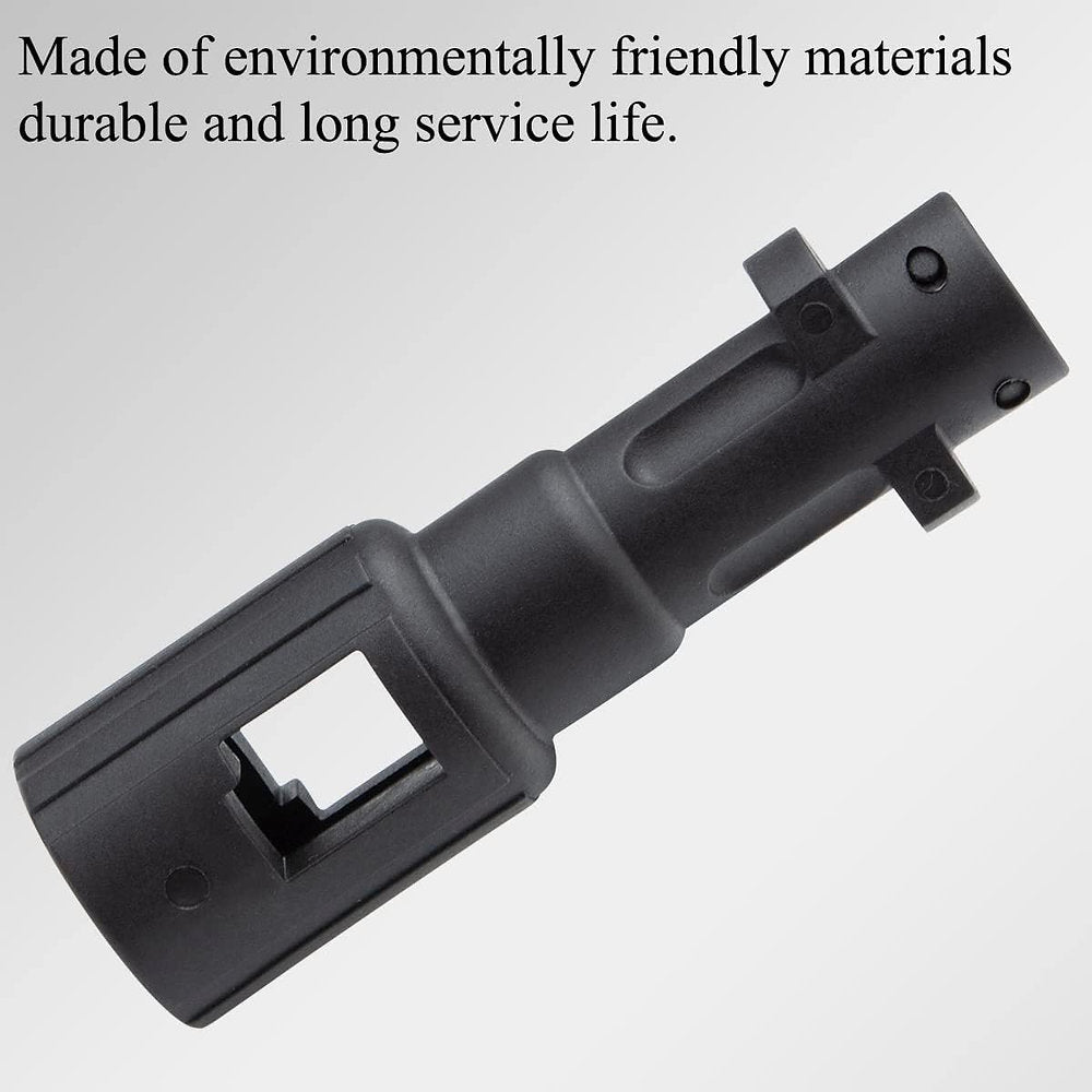 Adaptor baionetă FanPaYY pentru mașina de curățat cu presiune Lavor, Karcher K