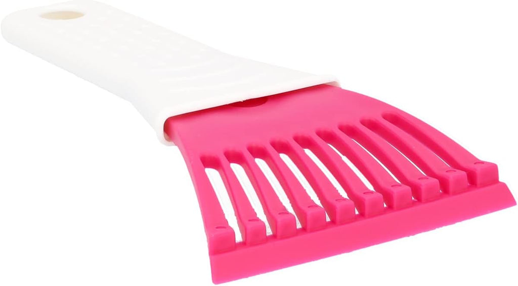 Razuitor, gheata parbriz