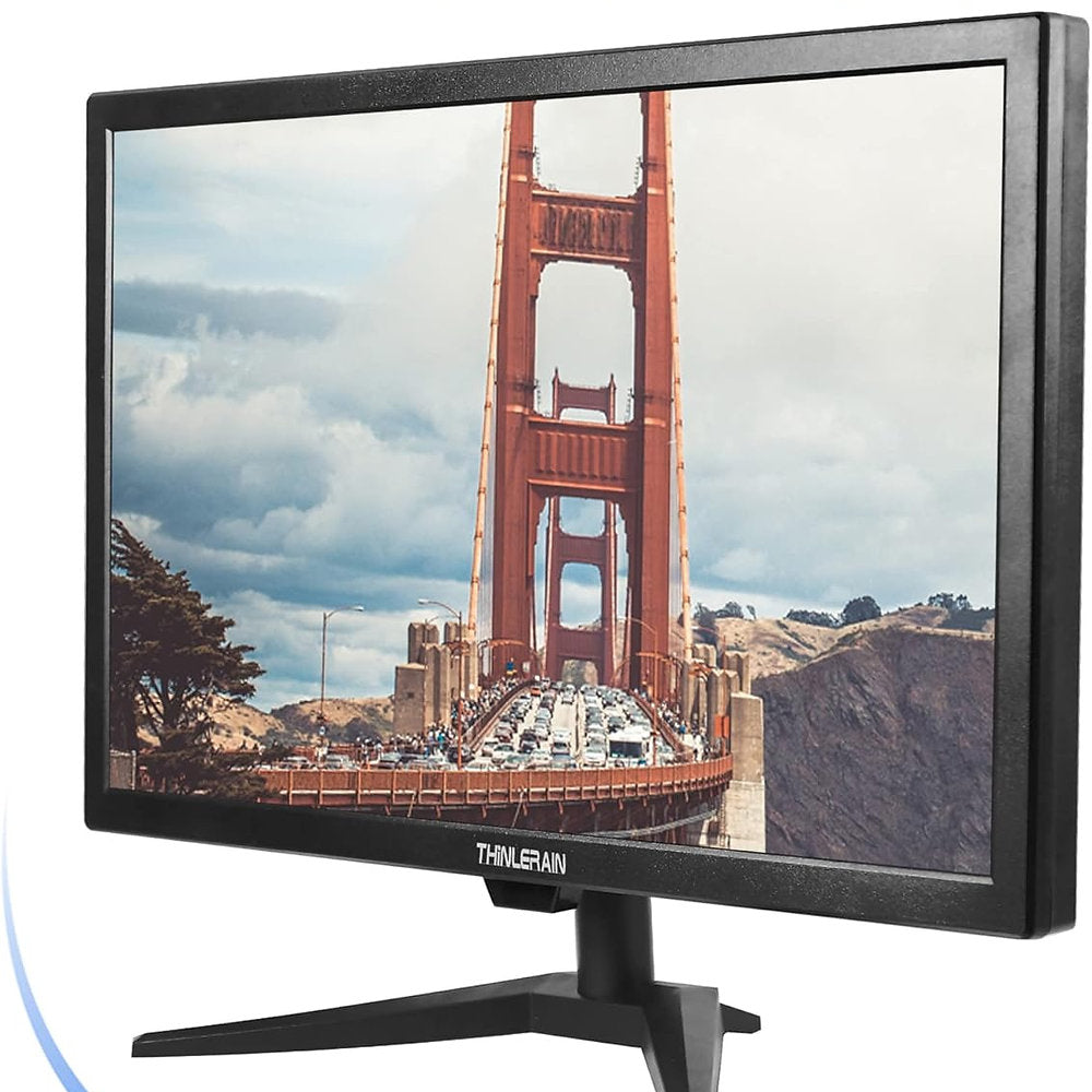 Monitor THINLERAIN, 20", 1600x900, difuzor, universal