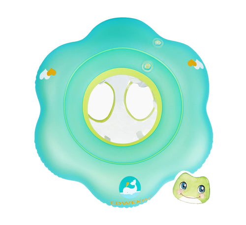 Colac gonflabil bebe si copii edwekin, 56 cm