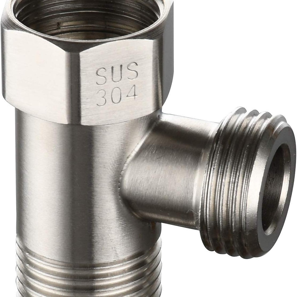 Deviator robinet 1/2