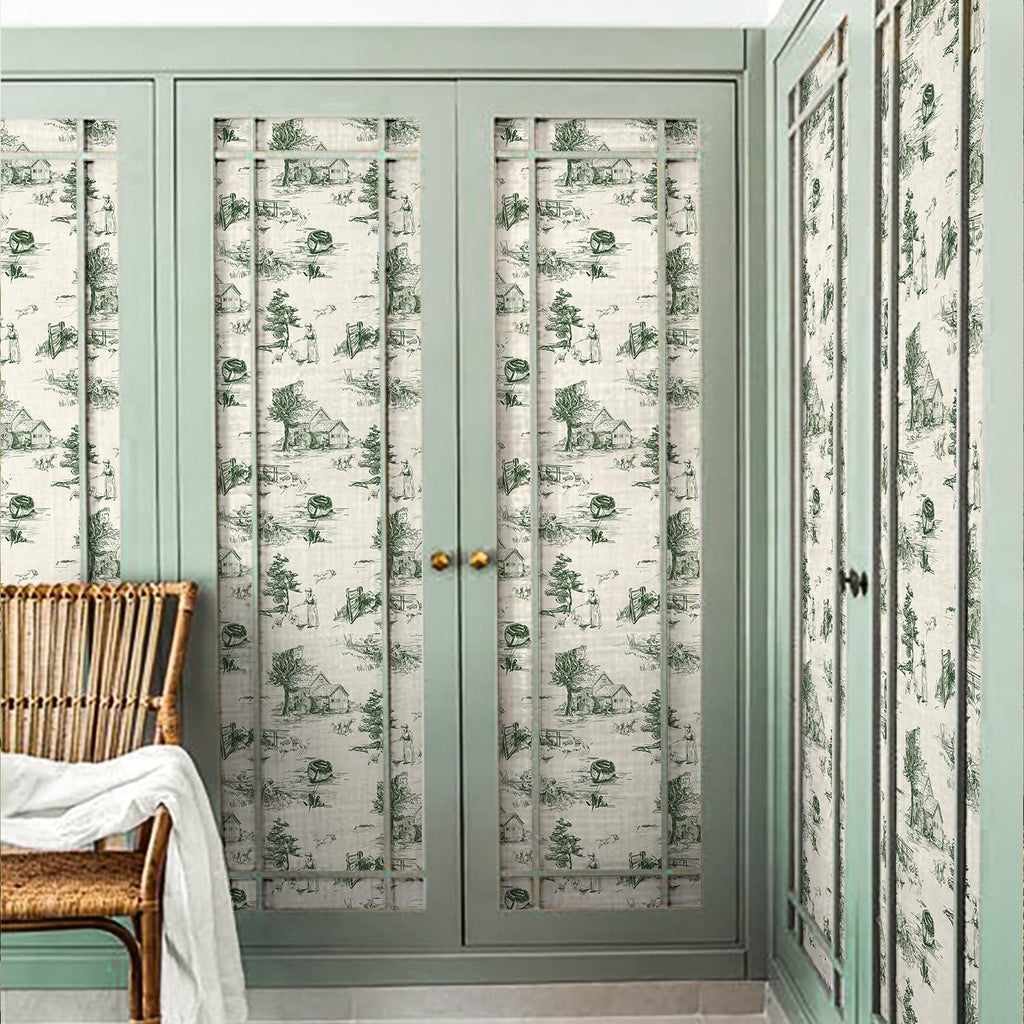 Tapet autoadeziv, Neukids, autocolant perete mobila, 40x150cm