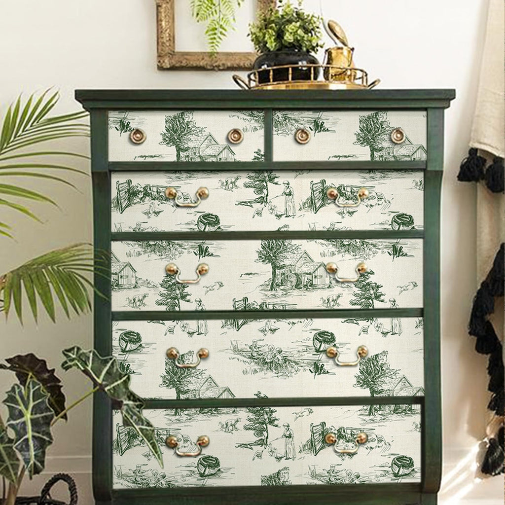 Tapet autoadeziv, Neukids, autocolant perete mobila, 40x150cm