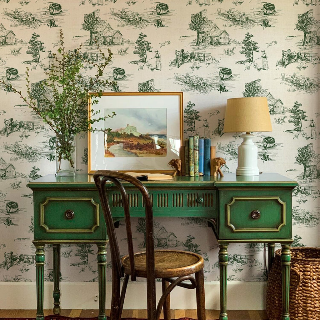 Tapet autoadeziv, Neukids, autocolant perete mobila, 40x150cm